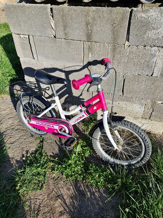 Bicicleta fete 16 inch