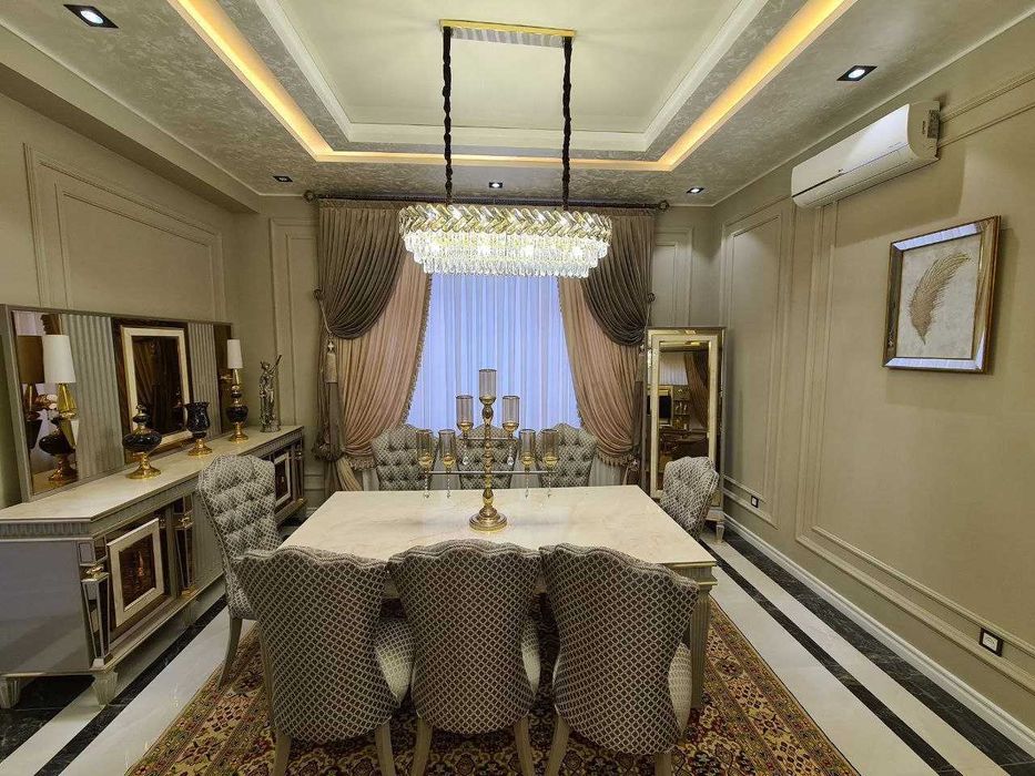 Евродом Хайтек 4.5 сотки на Никитина