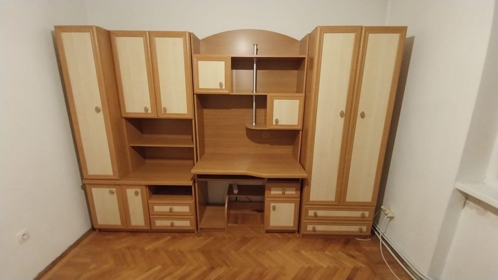 Mobila Dormitor / Sufragerie