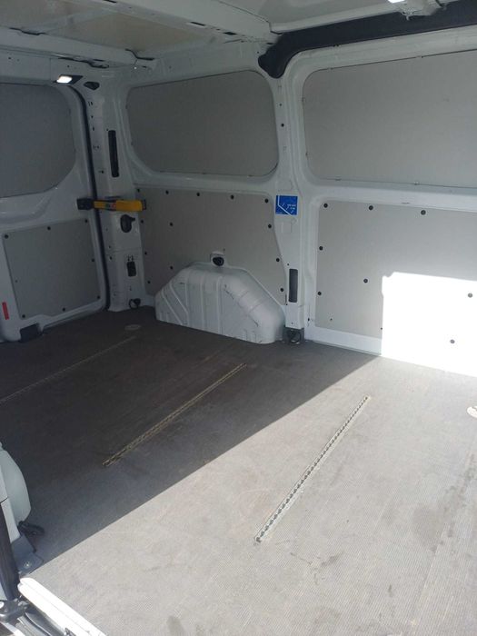 Ford Transit Custom, An 2019, 2.0 cmc, 120000 km, înmatriculat recent