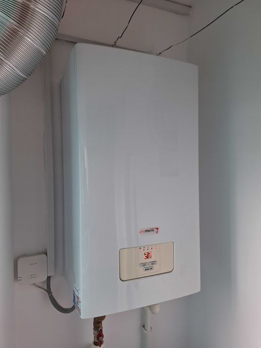 Apartament 2 camere | Etaj 1 | Murfatlar