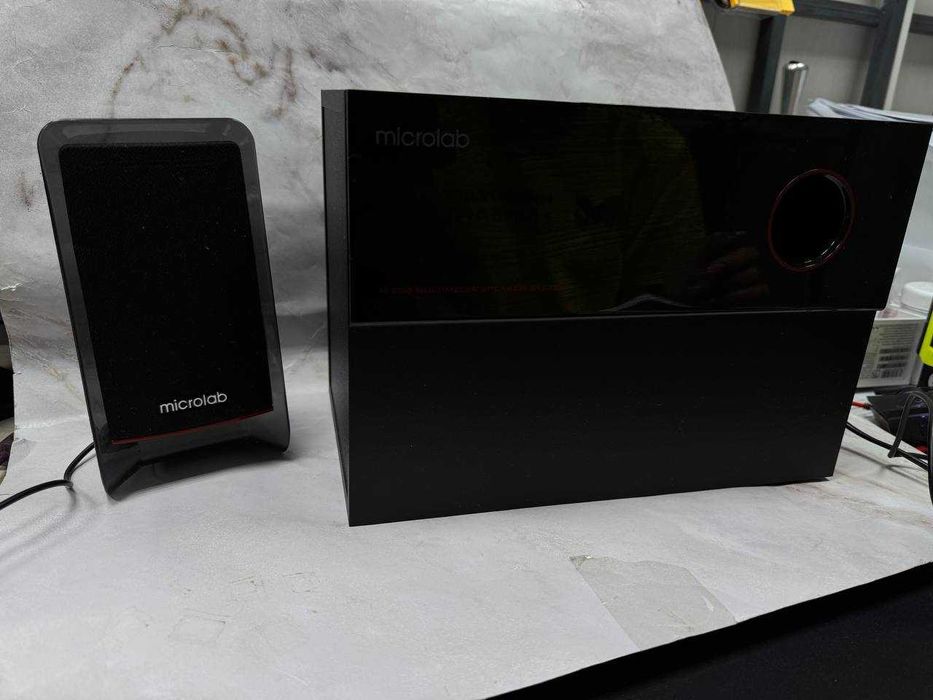 Microlab M-200 г Жезказган Мира (684179)