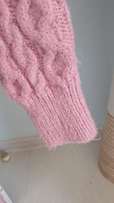 Pulover damă din mohair