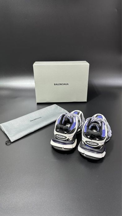 Adidasi Balenciaga Track Dama Fullbox 36-40