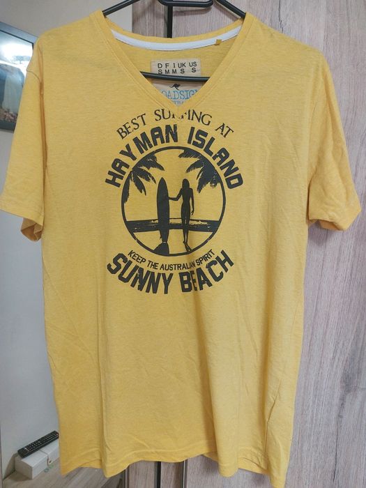 De vânzare bluze scurte pt bărbați