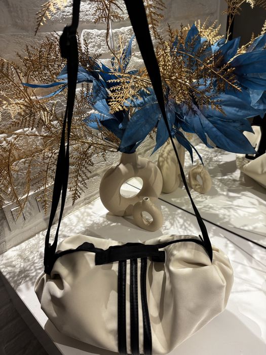 Спортивная сумка мини