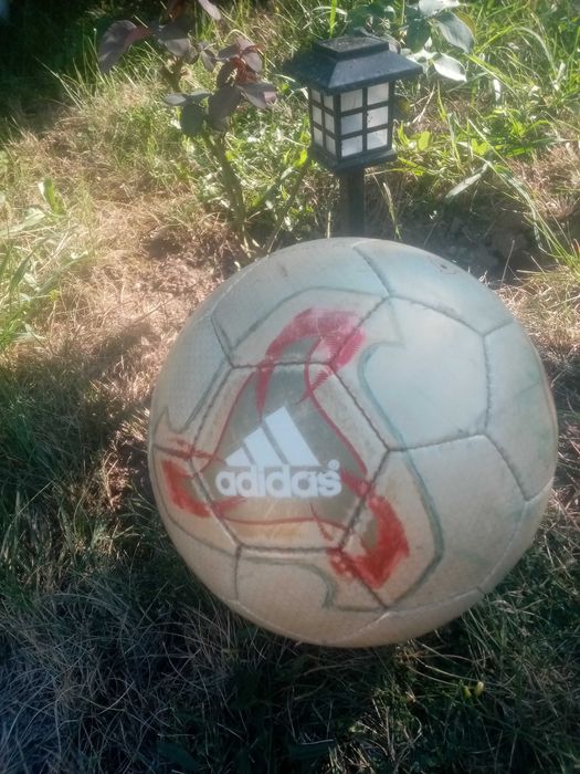 Mingie fotbal adidas fevernova official match ball