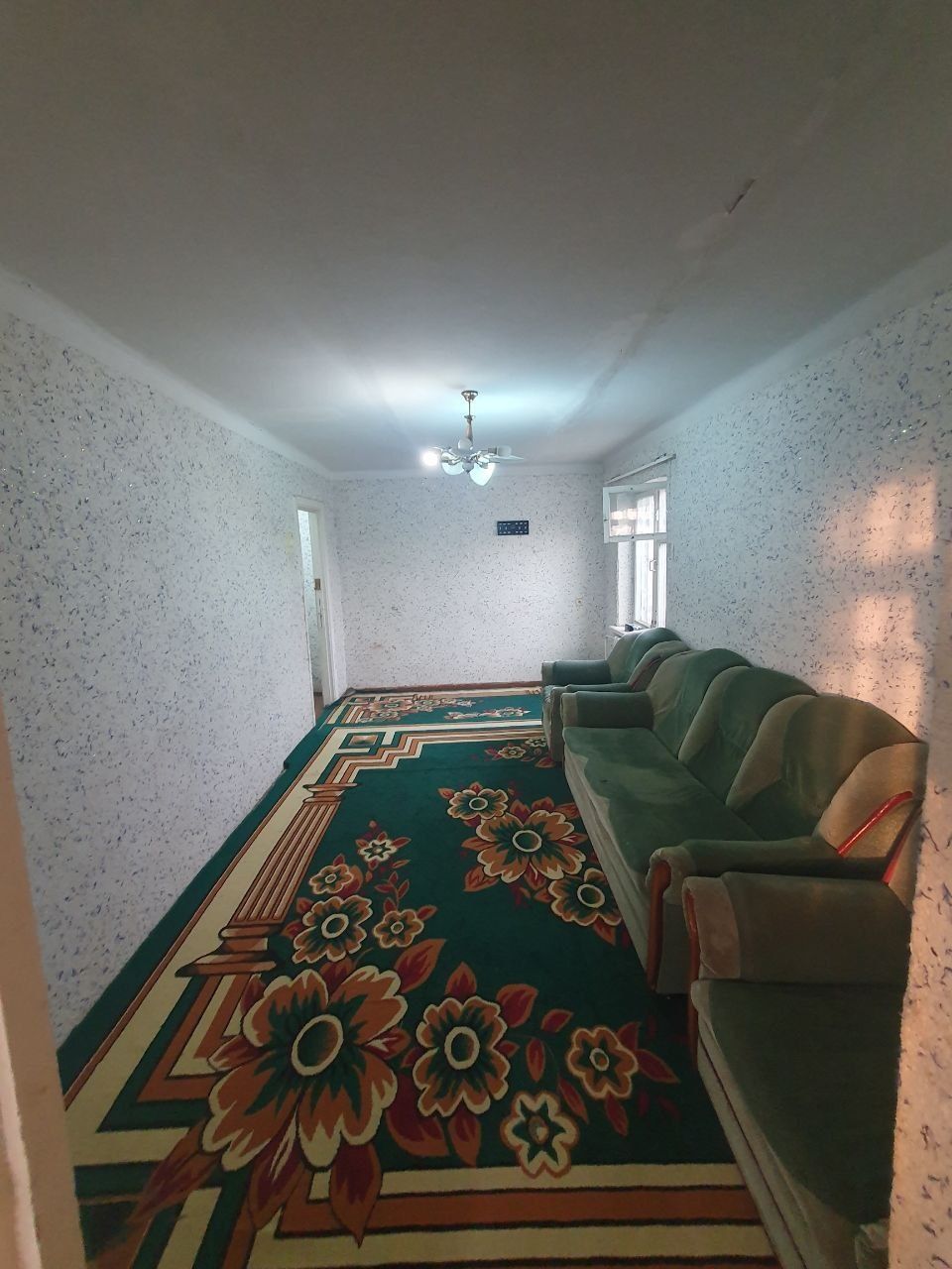 квартира сотилади