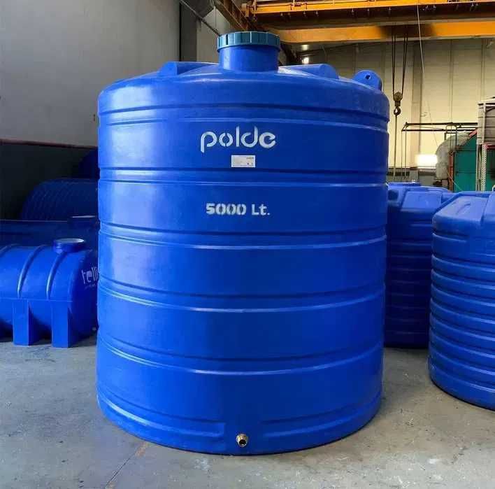 Резервоари за вода от 100 до 25 000литра.ТОП ЦЕНИ!!!