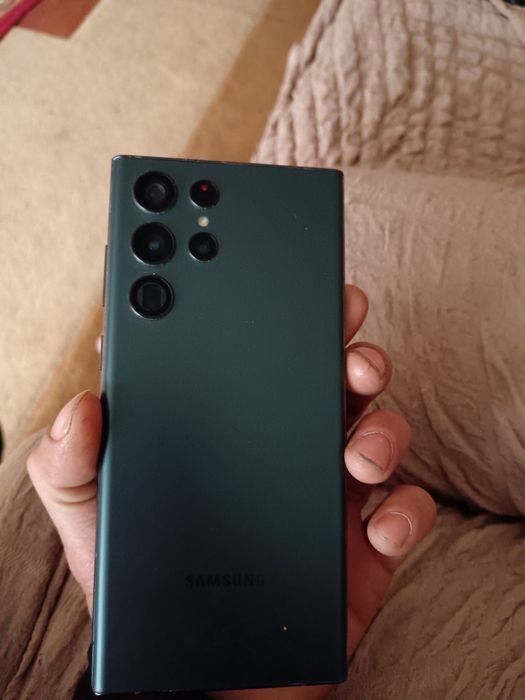 Samsung S 22 ultra