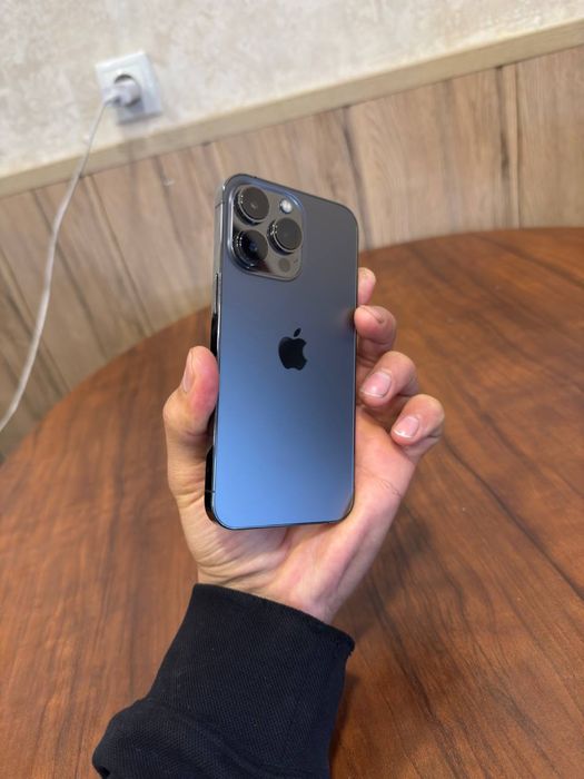 Iphone 13 pro idealniy 256gb 85%