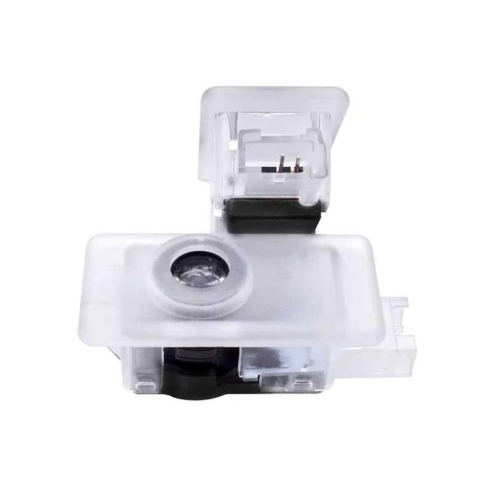 Set 2 Holograme Usi Lumini Portiere LED Logo BMW G20 G21 G02 07 Z4 F44