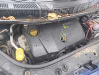 Alternator 1.5 dci E3 Renault Scenic 2/Megane 2/Clio 2/Kangoo/Dacia