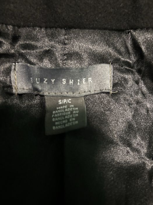 Дамско класическо палто М размер