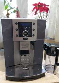 Aparat de cafea automat DeLonghi Magnifica ESAM 5500 Perfecta
