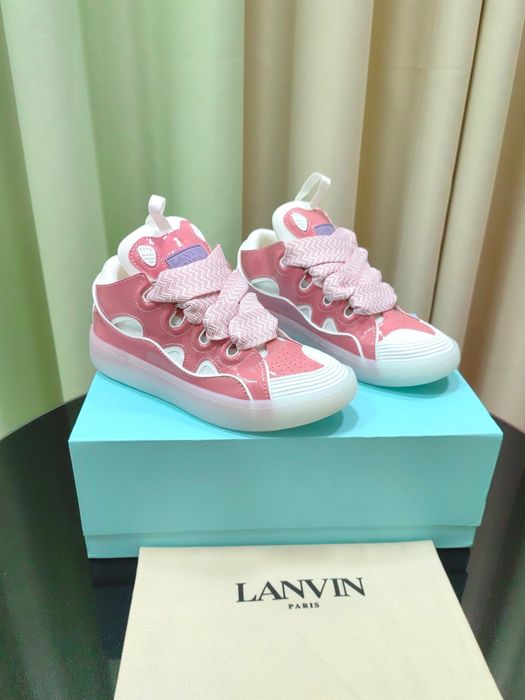 Adidasi Lanvin Calitate Premium