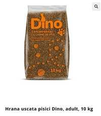 Hrana uscata pisici Dino 10kg