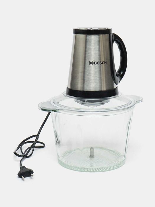 BOSCH BS-888 Чоппер
