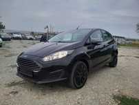Ford Fiesta Ford Fiesta 2013,Euro 5,benzina
