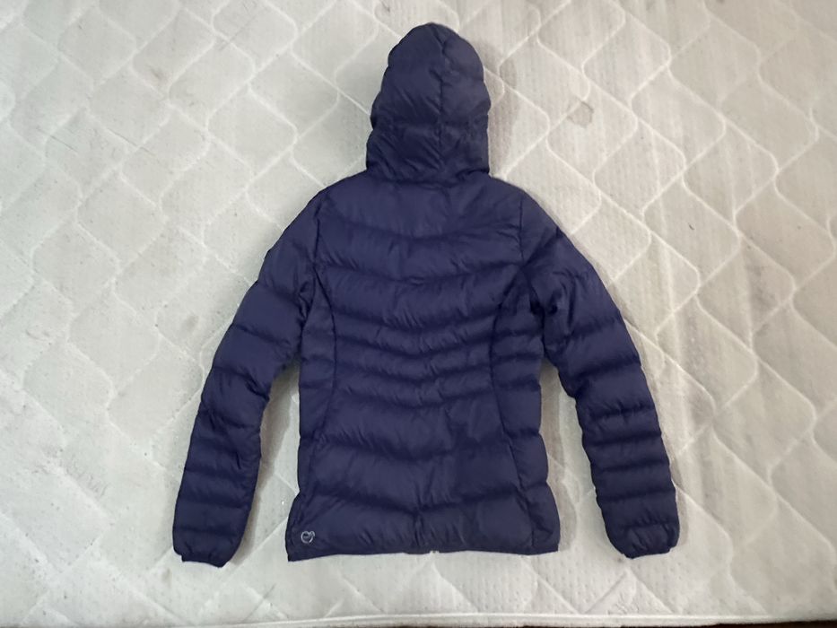 Puma pwrwarm packlite 600 down дамско яке (гъши пух)