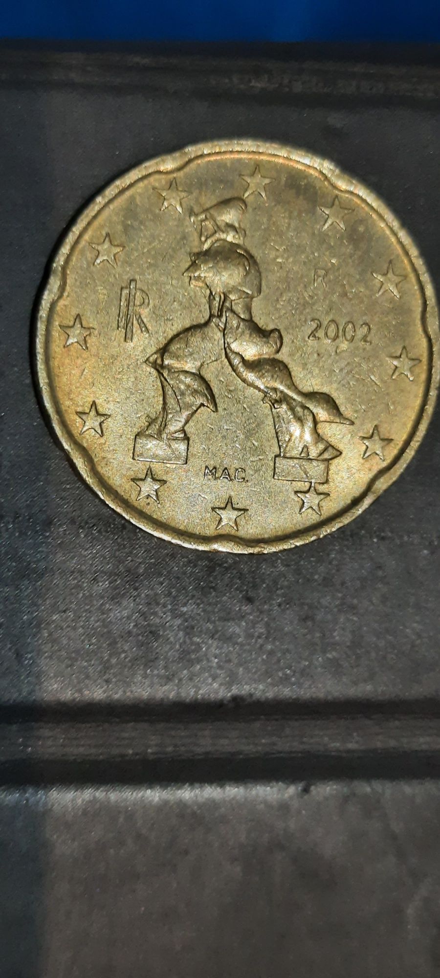 Monezi Euro foarte rare,ăntreaga colecție la același preț.