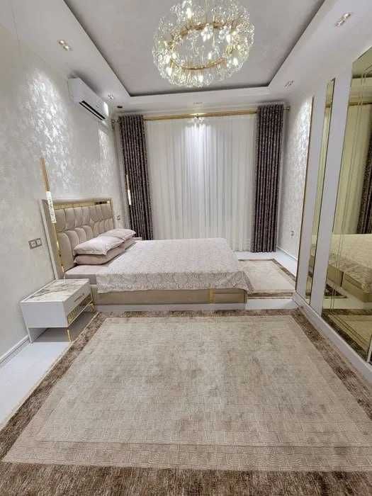 Сдаётся квартира в Шайхонтохур, ор-Цирк, 3-комнатная