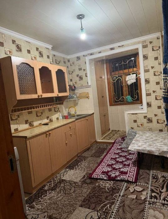 Коракамиш Тансикбой 2 хонали Алмазарский район ижара