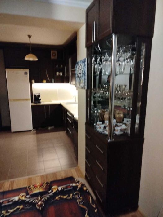 Двустаен имот в Лозенец