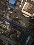 Дънна платка Asus P7H55-M/USB3