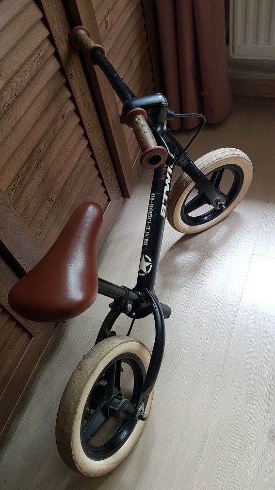 Bicicleta fără pedale btwin