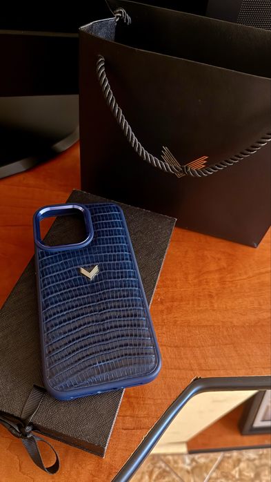 Husa VELANTE Iphone 15 pro max