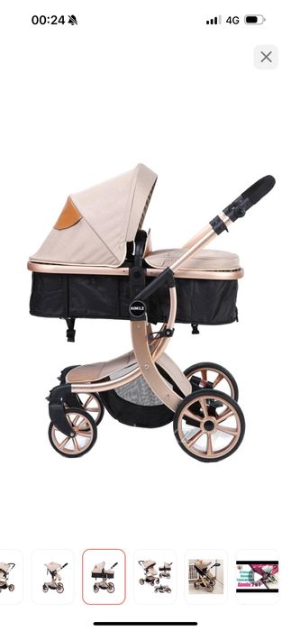 Коляска 2в1  продаю