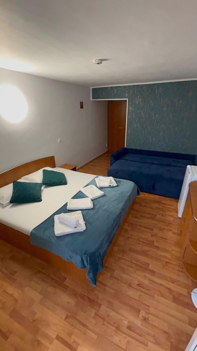 Cazare Pensiune Vila Raul&Iulia Baile Felix