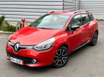 Renault Clio Renault Clio Expression / Navi / Euro 5 / 1.5 dCi  / Garantie / Rate