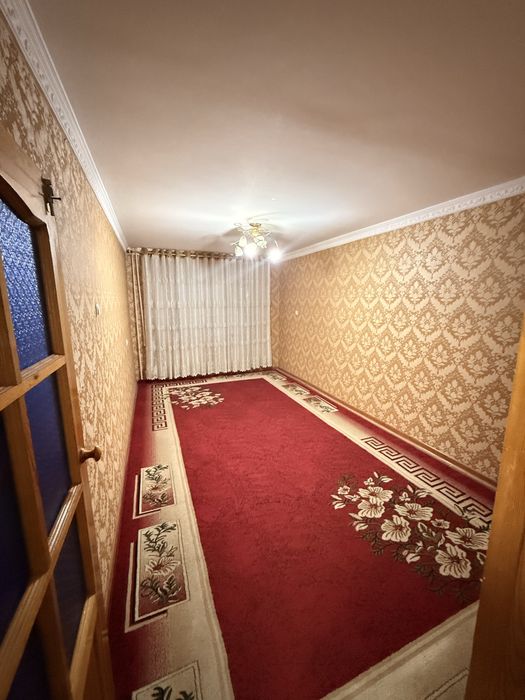 Продается 3-х комнатная квартира