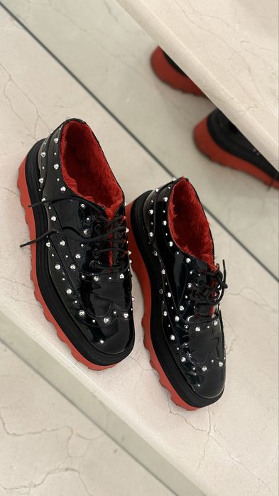 Sneakers John Richmond