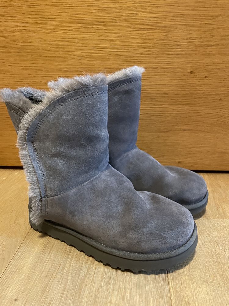 Vand ugg in stare perfecta