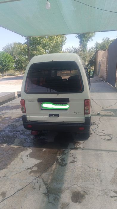 Damas  2009 yil 46000 yurgan