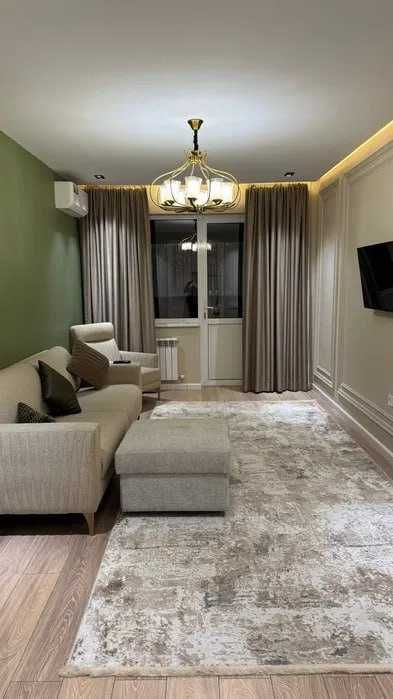 Новостройка‼️‼️‼️ ЕВРО ЛЮКС 4/11/12 94м2 Ор Samarqand Darvoza/Дружба