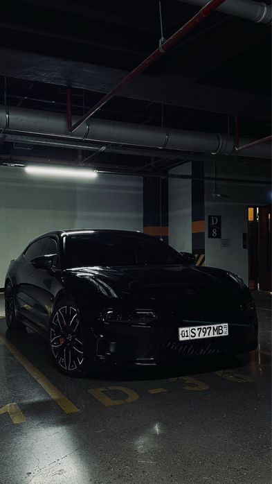 Продается Zeekr 001 Z Sport до рестайлинг