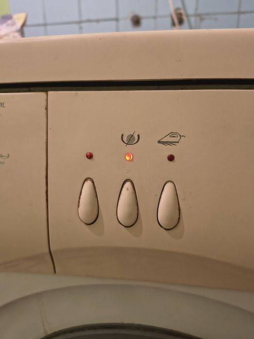 Пералня bess D404 ZT