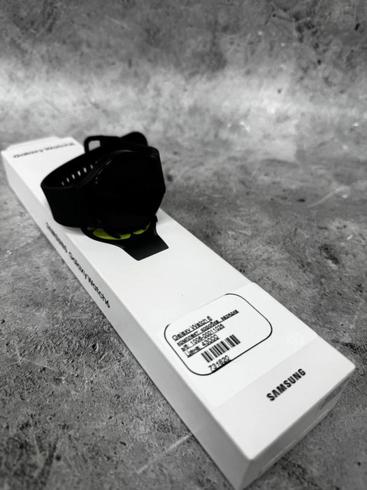 Galaxy Watch 6, Костанай 1020, лот 731820