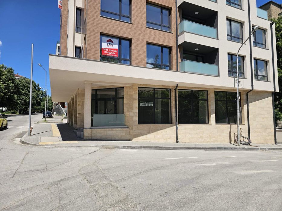 Помещение под наем