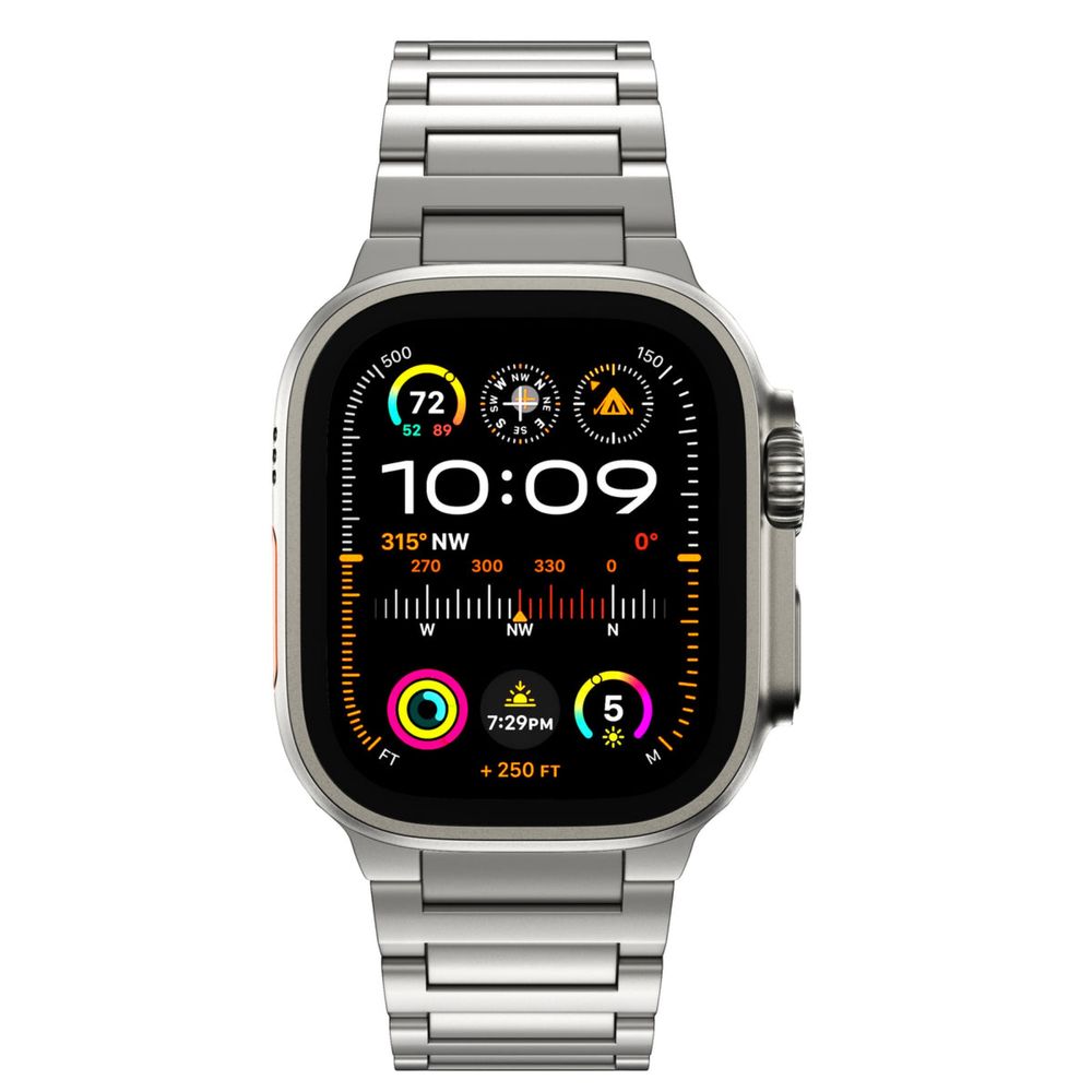 Banda Apple Watch Ultra Titanium