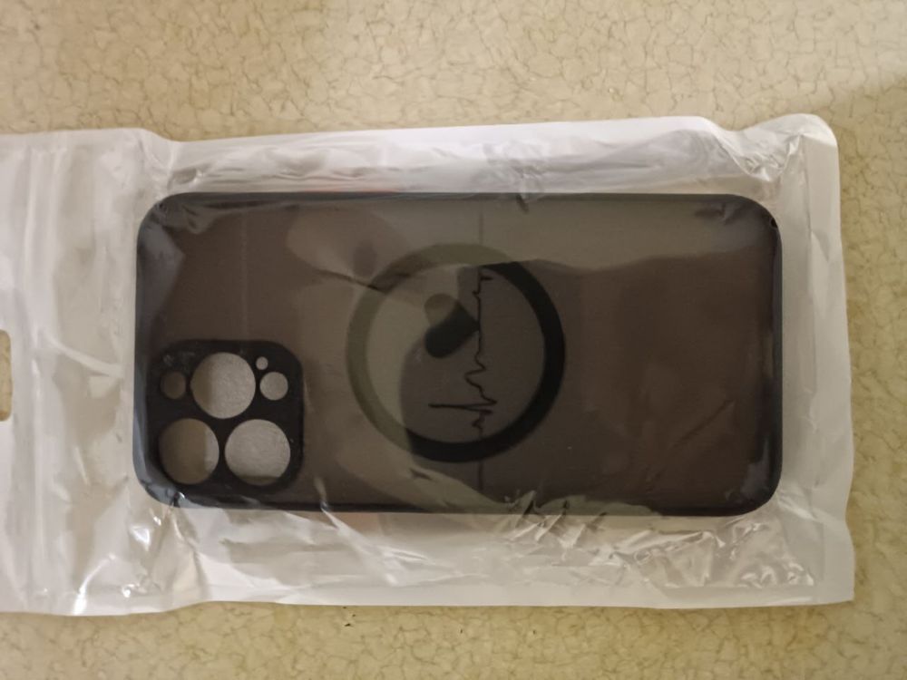 Iphone chexol 13 pro max 16 pro max