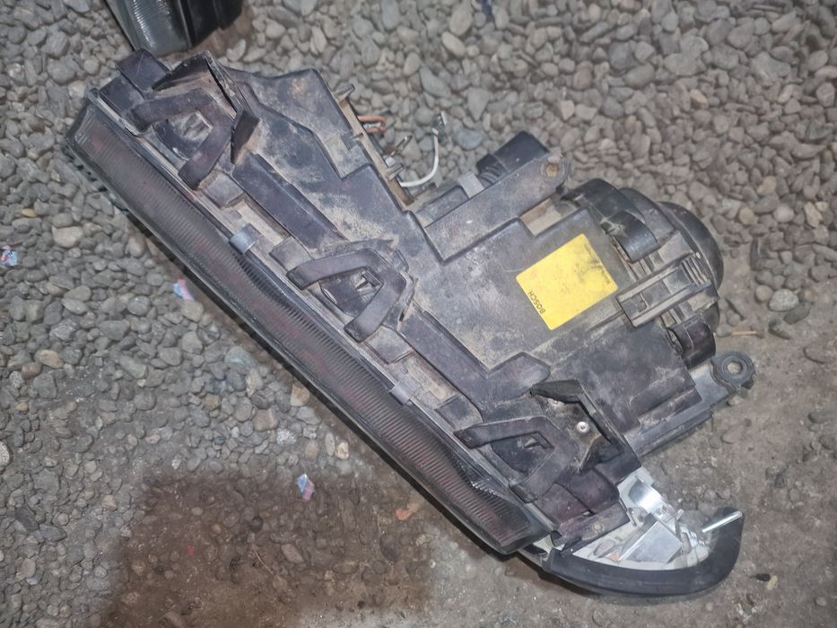 Vand Faruri cu lupa Bosch originale + Stopuri LED DEPO de Bmw e36