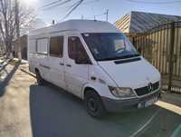 Vand/Dezmembrez Sprinter 2.2 CDI. -2002-