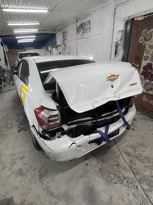 Кастаправ хабарласамыз 24/7