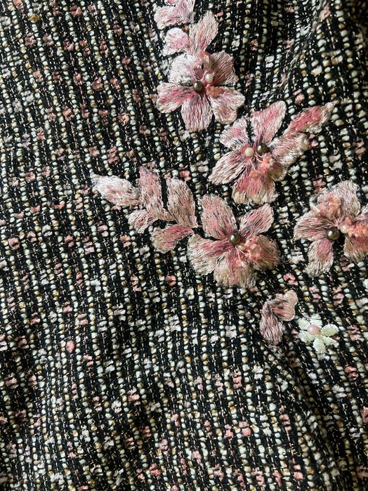 Cliche лимитирана колекция букле рокля