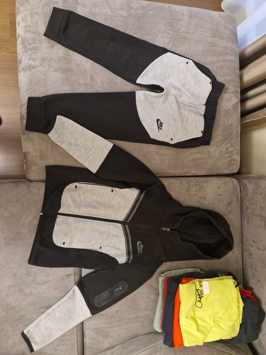 Дрехи -Найк размер 128